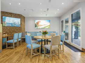 Erholsamer Kurzurlaub inkl. Saunanutzung in der außergewöhnlichen Badebucht 