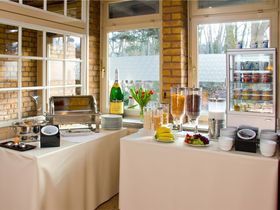 Erholsamer Kurzurlaub inkl. Saunanutzung in der außergewöhnlichen Badebucht 