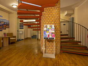 Erholsamer Kurzurlaub inkl. Saunanutzung in der außergewöhnlichen Badebucht 