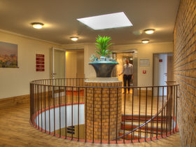 Erholsamer Kurzurlaub inkl. Saunanutzung in der außergewöhnlichen Badebucht 