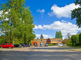 Erholsamer Kurzurlaub inkl. Saunanutzung in der außergewöhnlichen Badebucht 