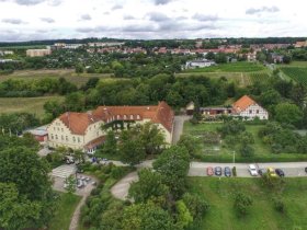 Kleine Auszeit in Weimar - 1 Tag