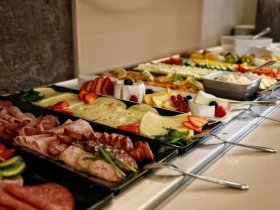 Kleine Auszeit in Weimar - 1 Tag