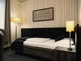 Kleine Auszeit in Weimar - 1 Tag