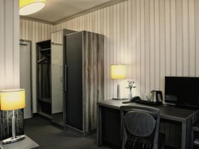 Kleine Auszeit in Weimar - 1 Tag