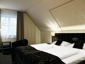 Kleine Auszeit in Weimar - 1 Tag