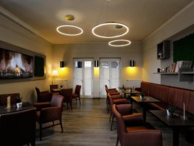 Kleine Auszeit in Weimar - 1 Tag