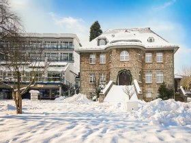 4 Tage Zwischendurchurlaub im Sauerland  