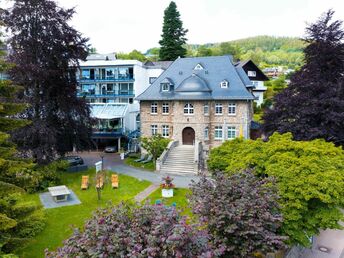 4 Tage Hessen Zwischendurchurlaub im Sauerland 