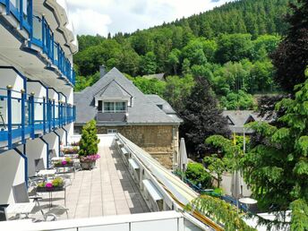 4 Tage Hessen Zwischendurchurlaub im Sauerland 