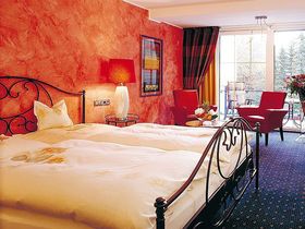 4 Tage Zwischendurchurlaub im Sauerland  