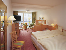 4 Tage Zwischendurchurlaub im Sauerland  