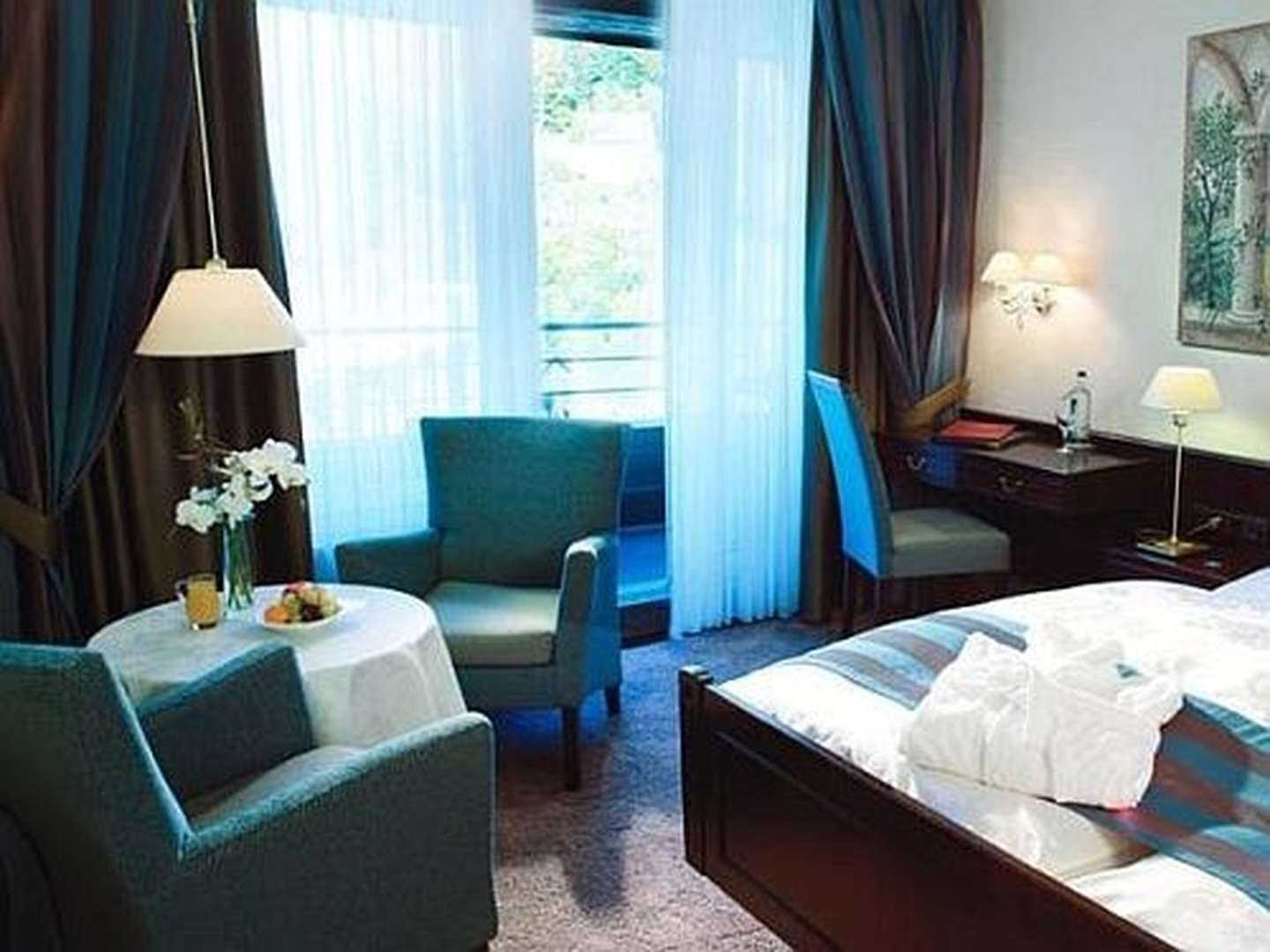 4 Tage Hessen Zwischendurchurlaub im Sauerland 