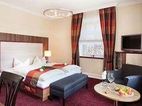 4 Tage Zwischendurchurlaub im Sauerland  