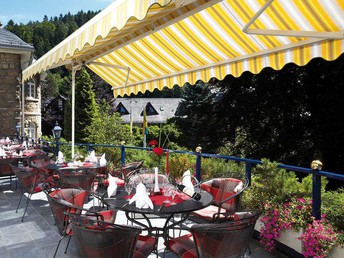 4 Tage Hessen Zwischendurchurlaub im Sauerland 