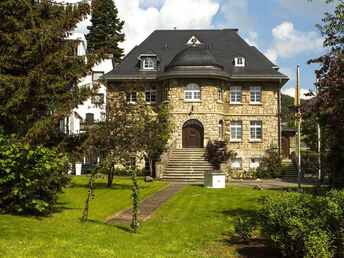 4 Tage Hessen Zwischendurchurlaub im Sauerland 