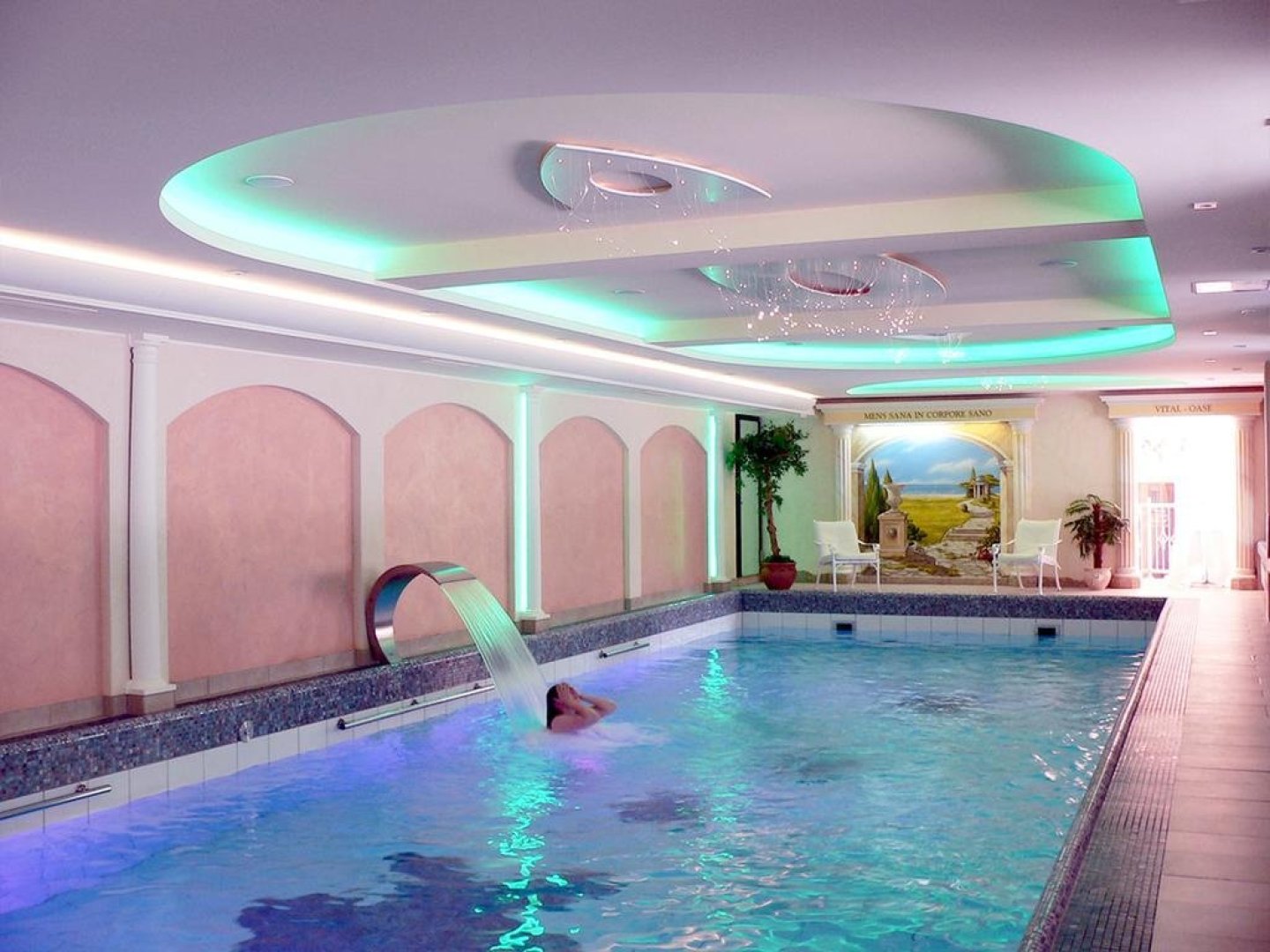 5 Wohlfühltage im Sauerland inkl. Wellness, Massage & Verwöhnpension