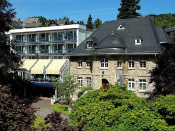 5 Tage Hessen Zwischendurchurlaub im Sauerland inkl. Abendessen