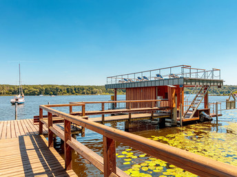 4 Romantische Kuscheltage in Potsdam