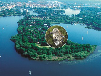 4 Romantische Kuscheltage in Potsdam