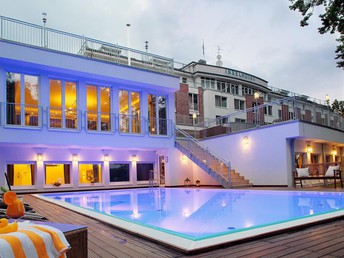 4 Romantische Kuscheltage in Potsdam
