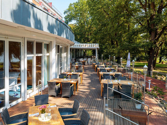 4 Romantische Kuscheltage in Potsdam