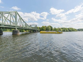 4 Romantische Kuscheltage in Potsdam