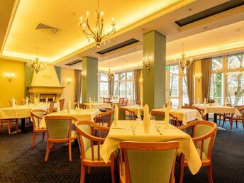 4 Romantische Kuscheltage in Potsdam