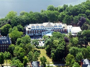 4 Romantische Kuscheltage in Potsdam
