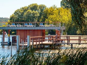 4 Romantische Kuscheltage in Potsdam