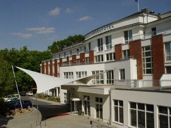4 Romantische Kuscheltage in Potsdam