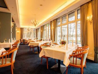 4 Romantische Kuscheltage in Potsdam