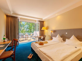 Winterzauber auf der Insel - mit Anreise am Sonntag