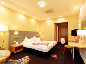 Winterzauber auf der Insel - mit Anreise am Sonntag