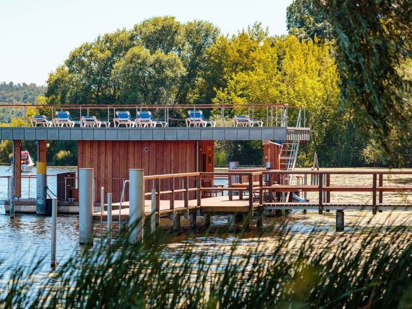4 Romantische Kuscheltage in Potsdam