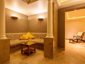 Winterzauber auf der Insel - mit Anreise am Sonntag