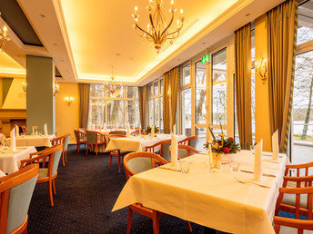 4 Romantische Kuscheltage in Potsdam