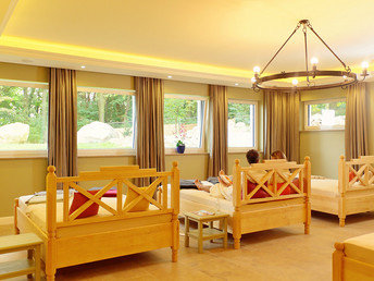 4 Romantische Kuscheltage in Potsdam