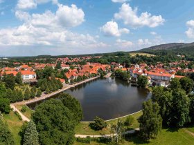 Kurze Harz-Auszeit im Ilsetal