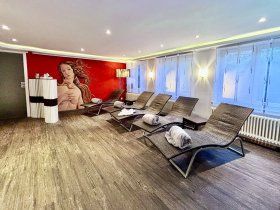 Kurze Harz-Auszeit im Ilsetal