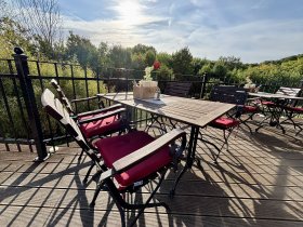 Kurze Harz-Auszeit im Ilsetal