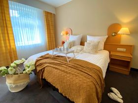 Kurze Harz-Auszeit im Ilsetal