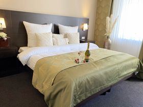 Kurze Harz-Auszeit im Ilsetal