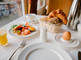Kurze Harz-Auszeit im Ilsetal