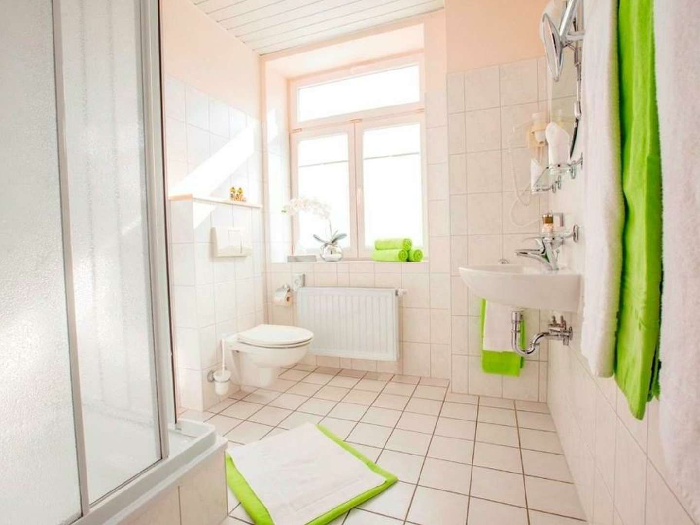 Kurze Harz-Auszeit im Ilsetal