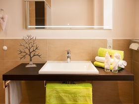 Kurze Harz-Auszeit im Ilsetal