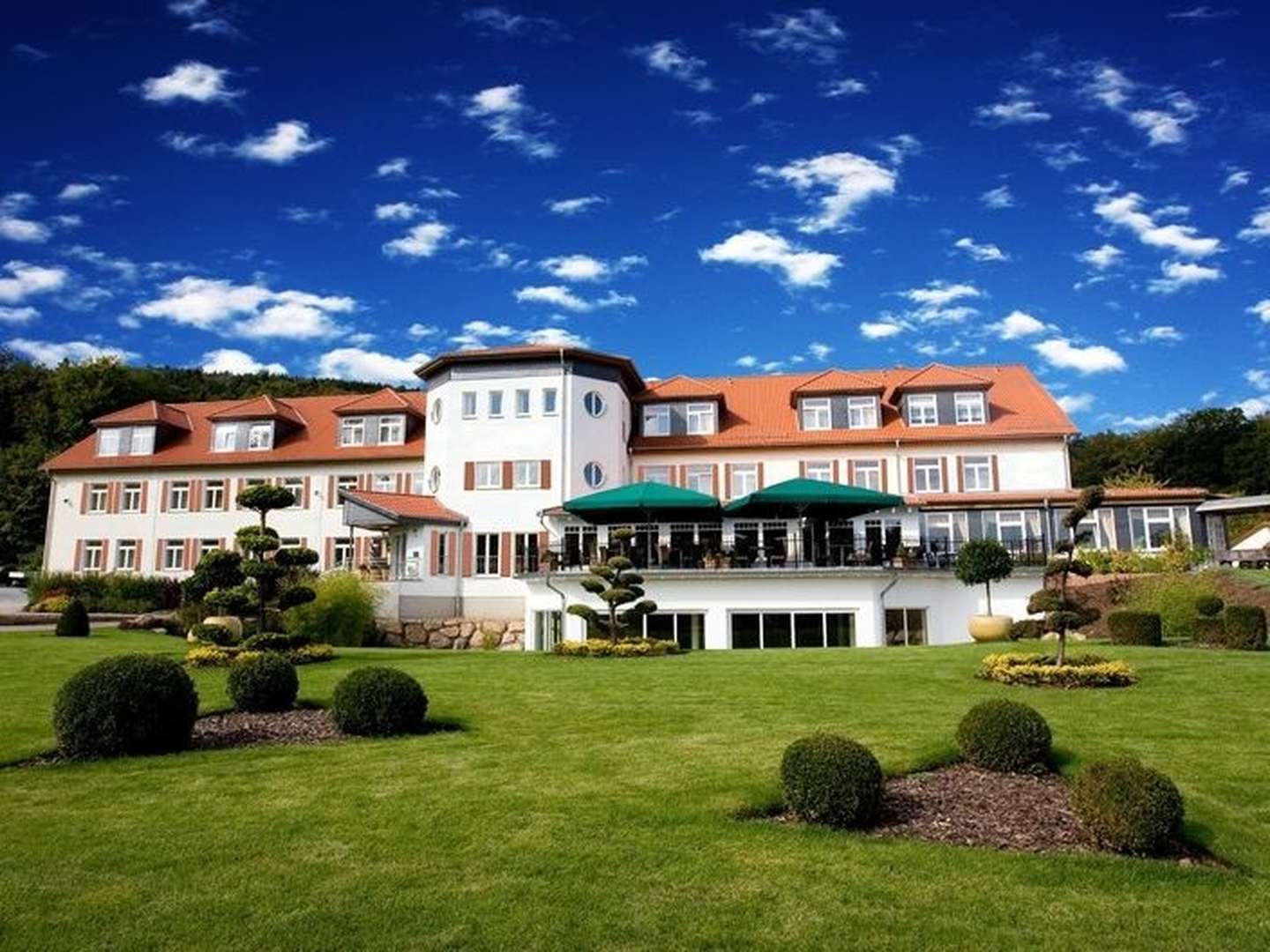 Kurze Harz-Auszeit im Ilsetal