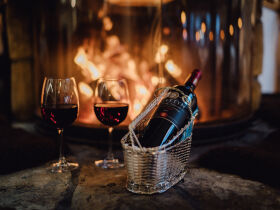 Zweisamkeit - Wellnessauszeit für Verliebte