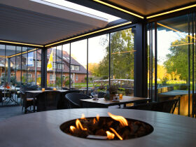 Zweisamkeit - Wellnessauszeit für Verliebte