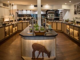 Zweisamkeit - Wellnessauszeit für Verliebte